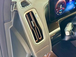 Mercedes-Benz EQC (N293) 2021