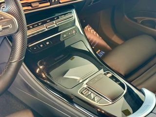 Mercedes-Benz EQC (N293) 2021