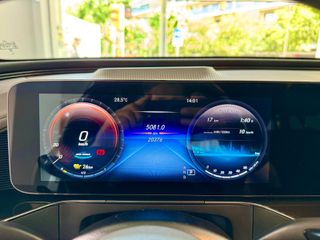 Mercedes-Benz EQC (N293) 2021