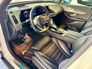 Mercedes-Benz EQC (N293) 2021