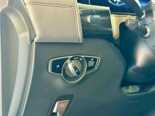 Mercedes-Benz EQC (N293) 2021