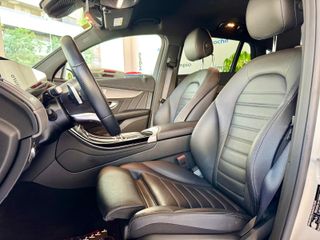 Mercedes-Benz EQC (N293) 2021