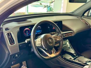 Mercedes-Benz EQC (N293) 2021