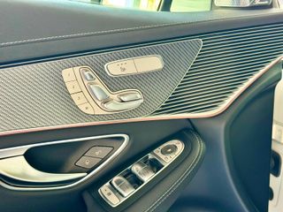 Mercedes-Benz EQC (N293) 2021