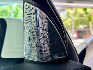 Mercedes-Benz EQC (N293) 2021