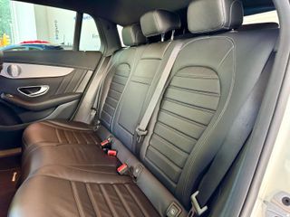 Mercedes-Benz EQC (N293) 2021