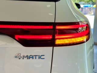 Mercedes-Benz EQC (N293) 2021