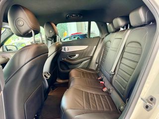 Mercedes-Benz EQC (N293) 2021