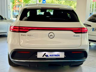 Mercedes-Benz EQC (N293) 2021