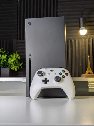 IMPECABLE | Xbox Series X