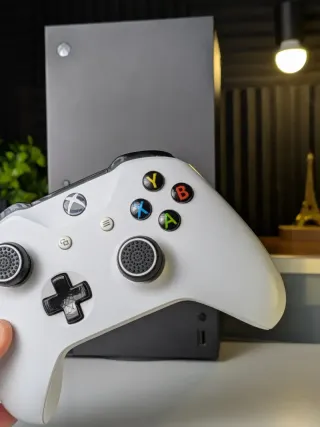 IMPECABLE | Xbox Series X