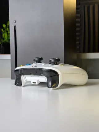 IMPECABLE | Xbox Series X