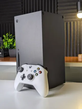 IMPECABLE | Xbox Series X