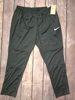 Pantalones Nike Dri-Fit Park 20 futbol