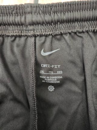 Pantalones Nike Dri-Fit Park 20 futbol