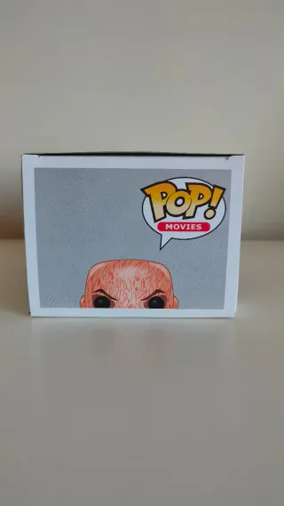 Funko POP! #224-Freddy Krueger - Underground Toys