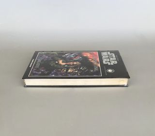 #685 Star Wars: La Profecía Final