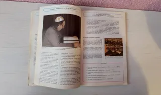 Libro religión EGB