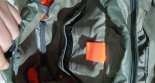 2 Mochilas Deuter: Futura Pro 34 SL + AC Lite 16