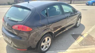 SEAT Leon 2008