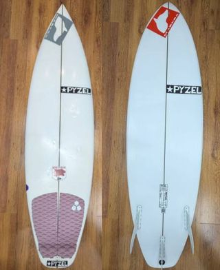 Tabla Surf Pyzel 5'8