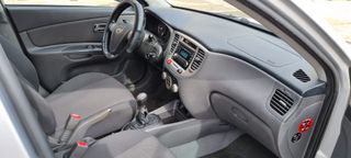 KIA Rio  1.5 crdi 2008