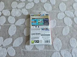 Super Mario 3D All-Stars Nintendo Switch