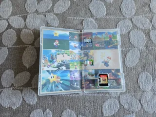 Super Mario 3D All-Stars Nintendo Switch