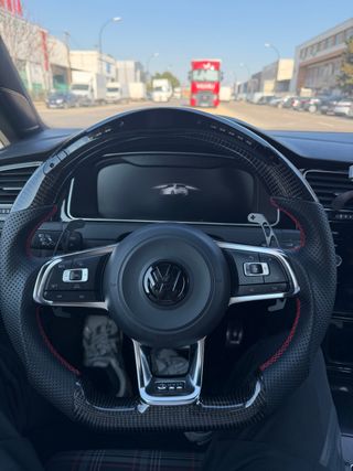 Volkswagen Golf GTI MK7