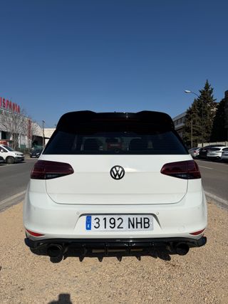 Volkswagen Golf GTI MK7