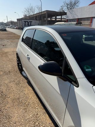 Volkswagen Golf GTI MK7