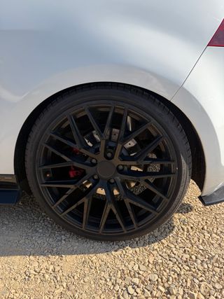 Volkswagen Golf GTI MK7