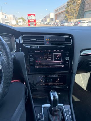 Volkswagen Golf GTI MK7