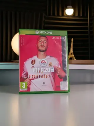 Fifa 20 per Xbox