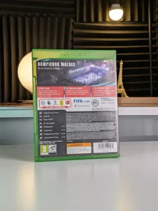 Fifa 20 per Xbox