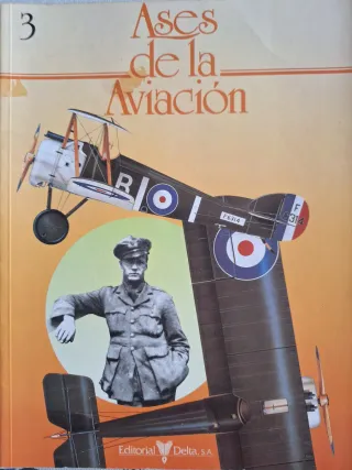 Ases De La Aviación