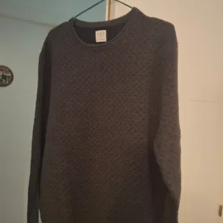 Gabardina Emanuel Ungaro Beige Talla M