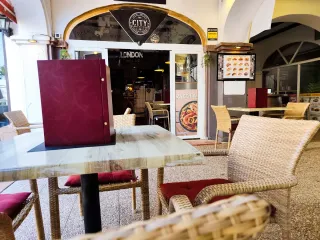 Traspaso bar , cafetería, bistró