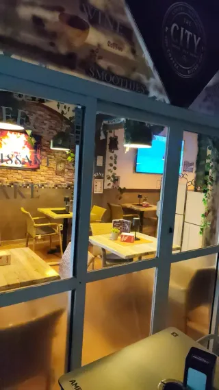 Traspaso bar , cafetería, bistró