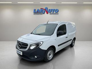 Mercedes-Benz Citan 2019