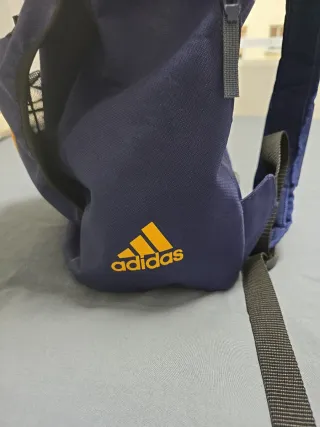 Mochila RFEF Azul