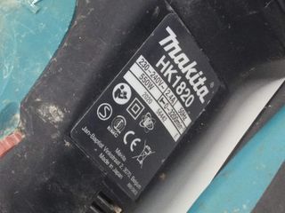martillo electrico makita hk1820