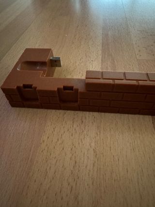 Base de Carga Nintendo Switch