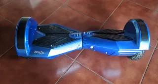Hoverboard DEFECTUOSO