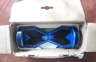 Hoverboard DEFECTUOSO