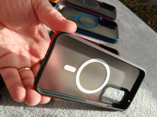 Funda Samsung A54 5G