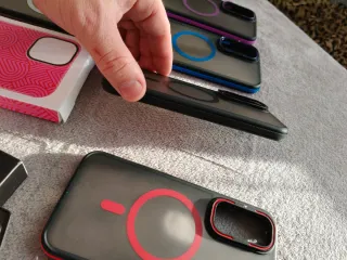 Funda Samsung A54 5G