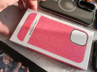 Funda Samsung A54 5G