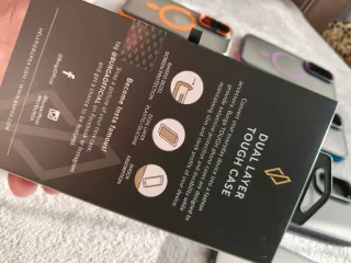 Funda Samsung A54 5G