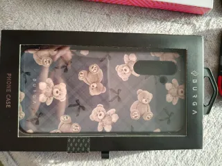 Funda Samsung A54 5G